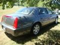 2007 Titanium ChromaFlair Cadillac DTS Sedan  photo #7