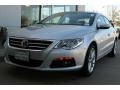 Reflex Silver Metallic - CC Luxury Photo No. 25