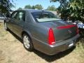 2007 Titanium ChromaFlair Cadillac DTS Sedan  photo #9