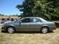 2007 Titanium ChromaFlair Cadillac DTS Sedan  photo #10