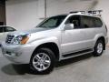 Titanium Metallic - GX 470 Photo No. 1