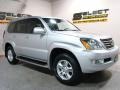 Titanium Metallic - GX 470 Photo No. 3
