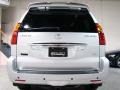 Titanium Metallic - GX 470 Photo No. 4