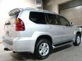 Titanium Metallic - GX 470 Photo No. 5