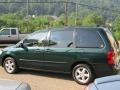 Emerald Green Mica - MPV LX Photo No. 9