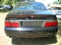 Sable Black - Seville SLS Photo No. 5
