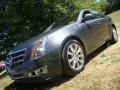 Thunder Gray Chromaflair - CTS Sedan Photo No. 1