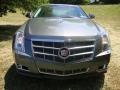 Thunder Gray Chromaflair - CTS Sedan Photo No. 2