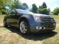 Thunder Gray Chromaflair - CTS Sedan Photo No. 4
