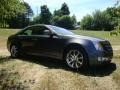 Thunder Gray Chromaflair - CTS Sedan Photo No. 5