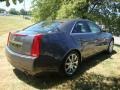 Thunder Gray Chromaflair - CTS Sedan Photo No. 7