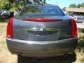Thunder Gray Chromaflair - CTS Sedan Photo No. 8
