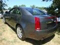 Thunder Gray Chromaflair - CTS Sedan Photo No. 9