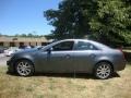 Thunder Gray Chromaflair - CTS Sedan Photo No. 10
