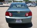 Silver Moss Metallic - Malibu LS Sedan Photo No. 5