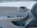 Silver Moss Metallic - Malibu LS Sedan Photo No. 7