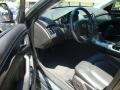 Thunder Gray Chromaflair - CTS Sedan Photo No. 12