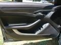 Thunder Gray Chromaflair - CTS Sedan Photo No. 13