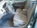 Silver Moss Metallic - Malibu LS Sedan Photo No. 9