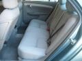 Silver Moss Metallic - Malibu LS Sedan Photo No. 10