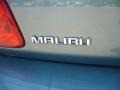 Silver Moss Metallic - Malibu LS Sedan Photo No. 12