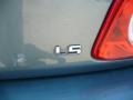 Silver Moss Metallic - Malibu LS Sedan Photo No. 13