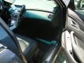 Thunder Gray Chromaflair - CTS Sedan Photo No. 17