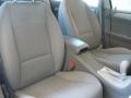 Silver Moss Metallic - Malibu LS Sedan Photo No. 14