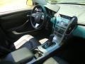 Thunder Gray Chromaflair - CTS Sedan Photo No. 18