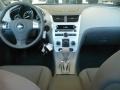 Silver Moss Metallic - Malibu LS Sedan Photo No. 16