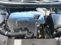 Silver Moss Metallic - Malibu LS Sedan Photo No. 18