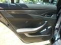 Thunder Gray Chromaflair - CTS Sedan Photo No. 24