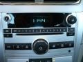 Silver Moss Metallic - Malibu LS Sedan Photo No. 21