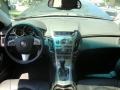 Thunder Gray Chromaflair - CTS Sedan Photo No. 25