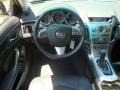 Thunder Gray Chromaflair - CTS Sedan Photo No. 26