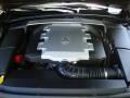 Thunder Gray Chromaflair - CTS Sedan Photo No. 27