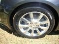 Thunder Gray Chromaflair - CTS Sedan Photo No. 29