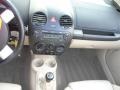 2004 Black Volkswagen New Beetle GLS 1.8T Convertible  photo #19