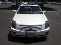 White Diamond - CTS Sedan Photo No. 2