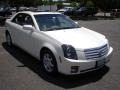 White Diamond - CTS Sedan Photo No. 3