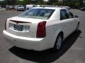 White Diamond - CTS Sedan Photo No. 4