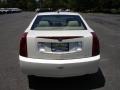 White Diamond - CTS Sedan Photo No. 5