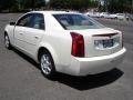 White Diamond - CTS Sedan Photo No. 6