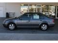 Platinum Grey Metallic - Jetta GLS Sedan Photo No. 2