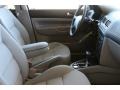 2005 Platinum Grey Metallic Volkswagen Jetta GLS Sedan  photo #9