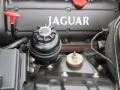 1998 Anthracite Pearl Jaguar XJ XJR  photo #31