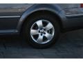 Platinum Grey Metallic - Jetta GLS Sedan Photo No. 23