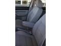 Platinum Grey Metallic - Jetta GLS Sedan Photo No. 28