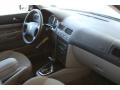 Platinum Grey Metallic - Jetta GLS Sedan Photo No. 30