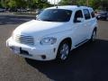 Arctic White - HHR LT Photo No. 1